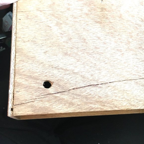 Musicmate Cassette Tape Storage Box Vtg NIB - Picture 14 of 14